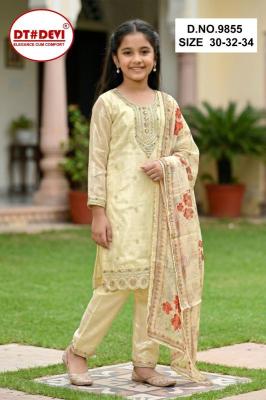 Dt Devi Visha vol 2 9855 Kids wear manufacturers in Delhi